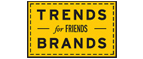 Скидка 10% на коллекция trends Brands limited! - Катунки